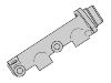 Cilindro principal de freno Brake Master Cylinder:6 118 143